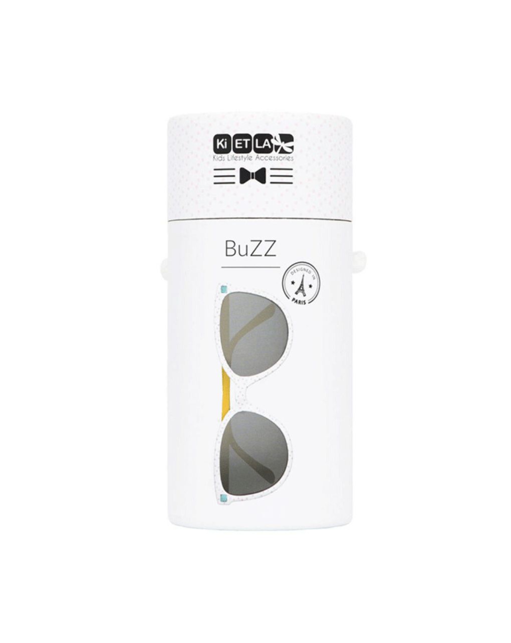 Kietla γυαλιά ηλίου buzz 4-6 ετών dots - kietla