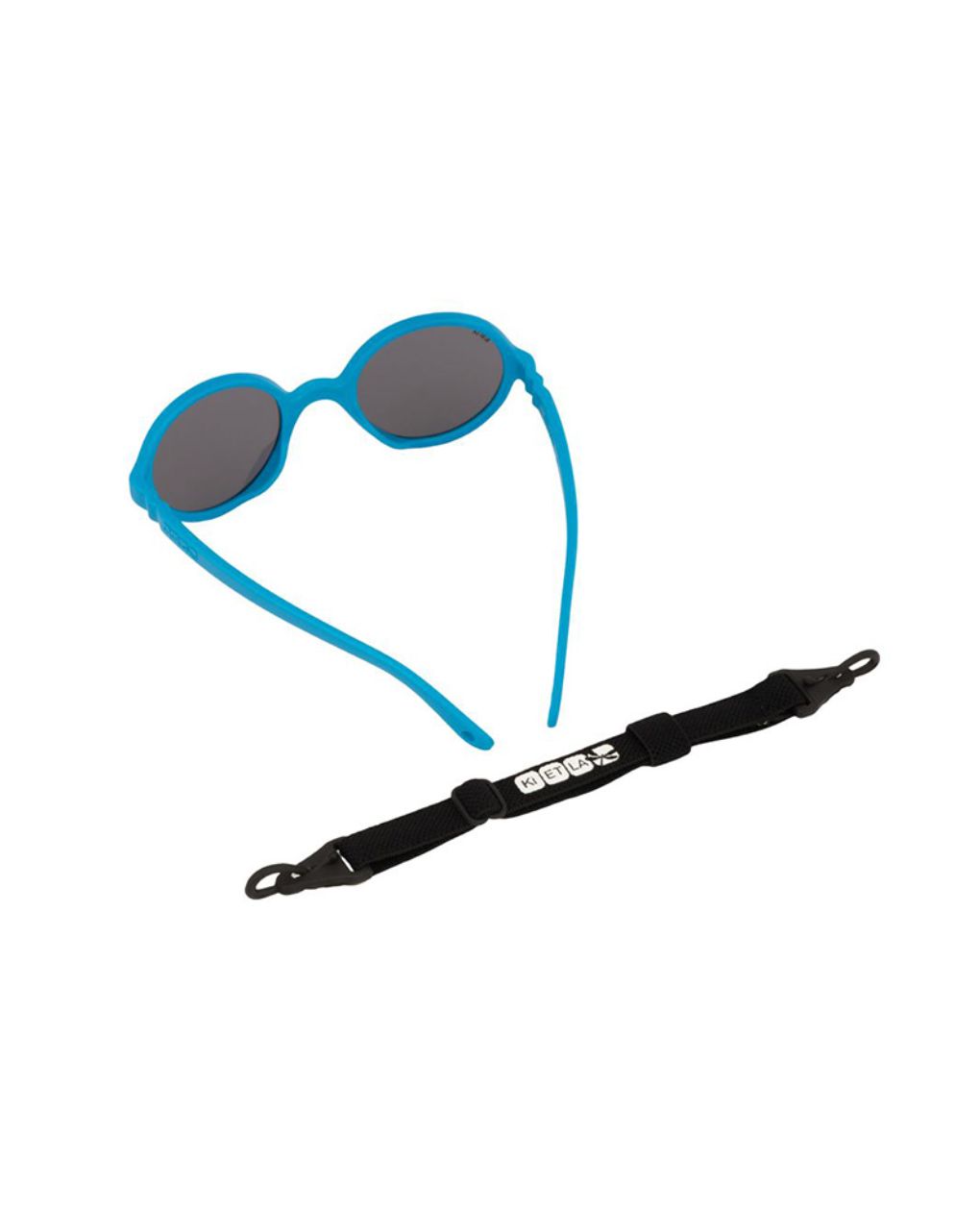 Kietla γυαλιά ηλίου rozz 1-2 ετών medium blue - kietla