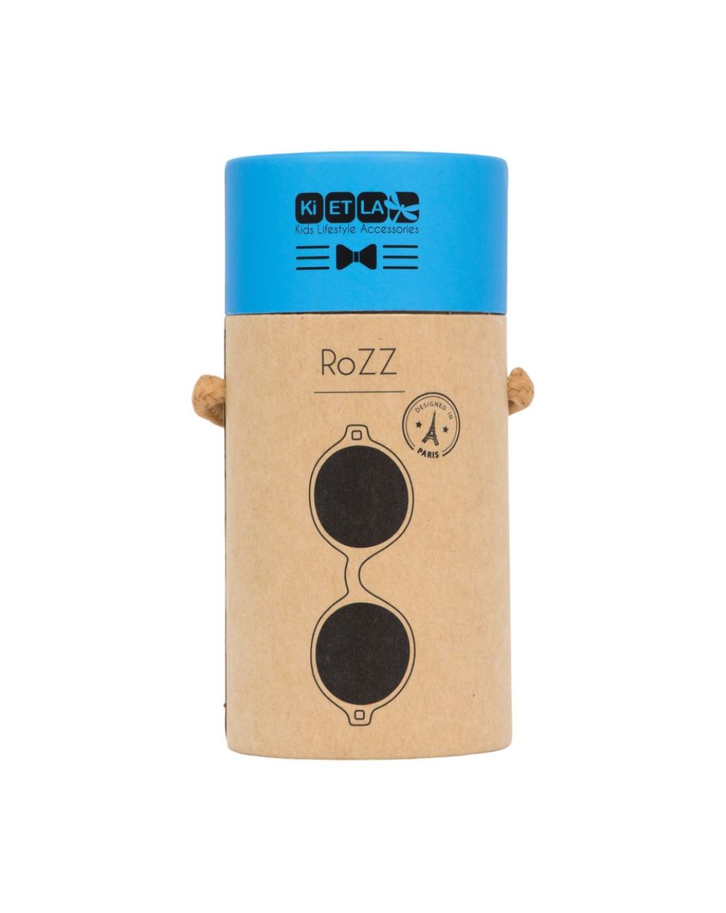 Kietla γυαλιά ηλίου rozz 1-2 ετών medium blue - kietla