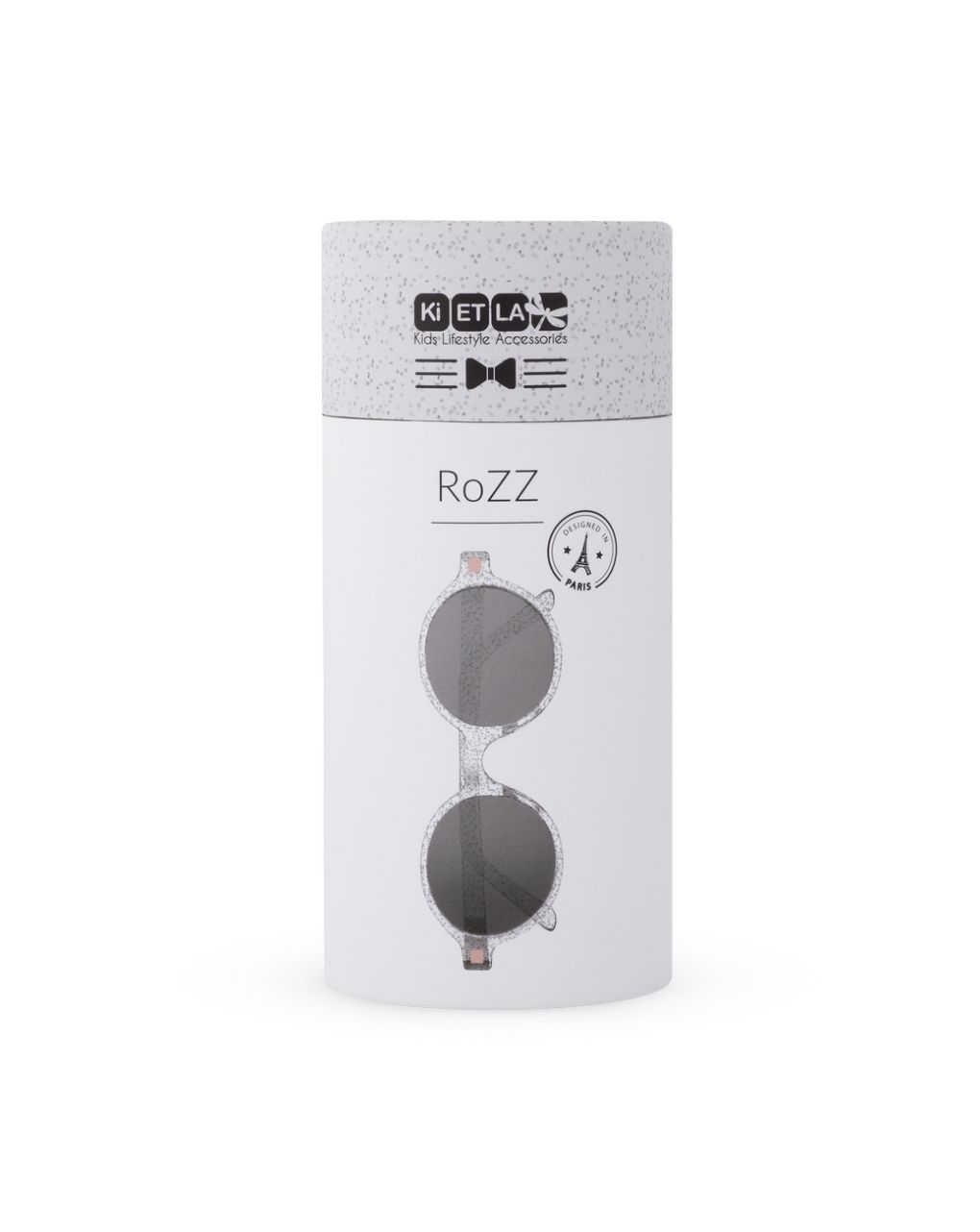 Kietla γυαλιά ηλίου rozz 4-6 ετών glitter - kietla