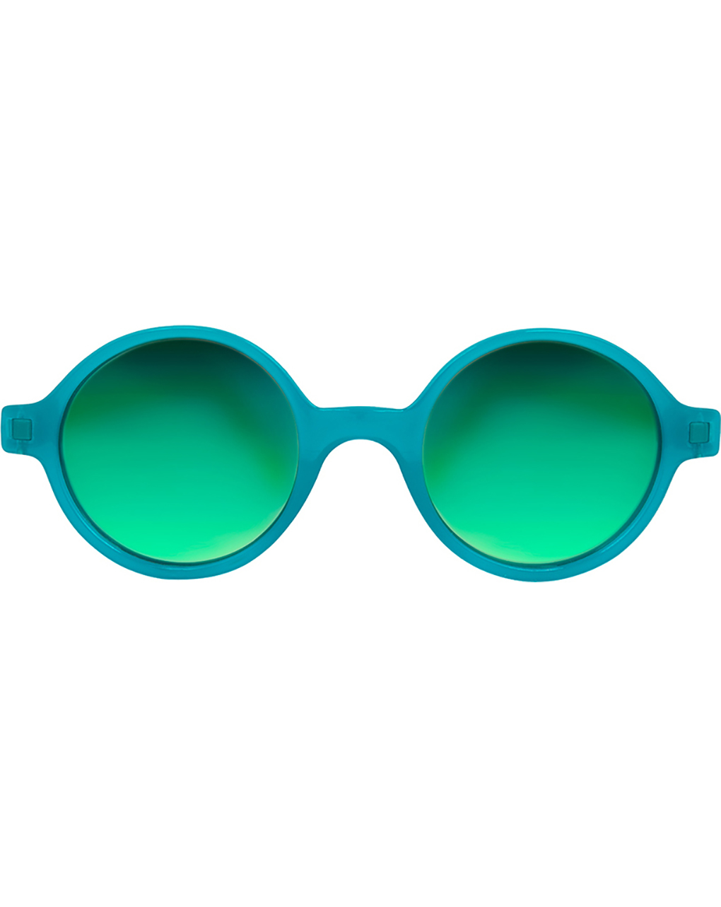 Ki et la peacock green παιδικά γυαλιά ηλίου 4-6 ετών - kietla