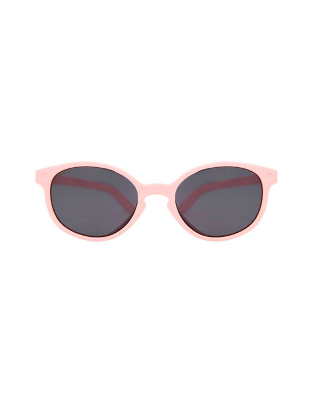 Kietla γυαλιά ηλίου wazz 2-4 ετών blush pink - kietla