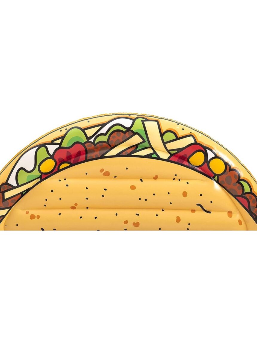 Bestway στρώμα θαλάσσης tacos 171x89cm - Bestway
