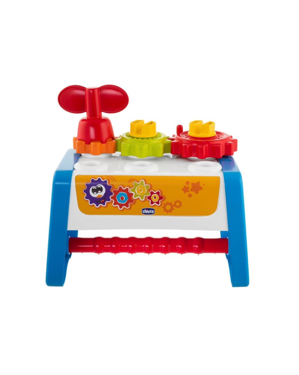 Chicco παιδικός πάγκος εργασίας 2 σε 1 y02-10062-00 - Chicco