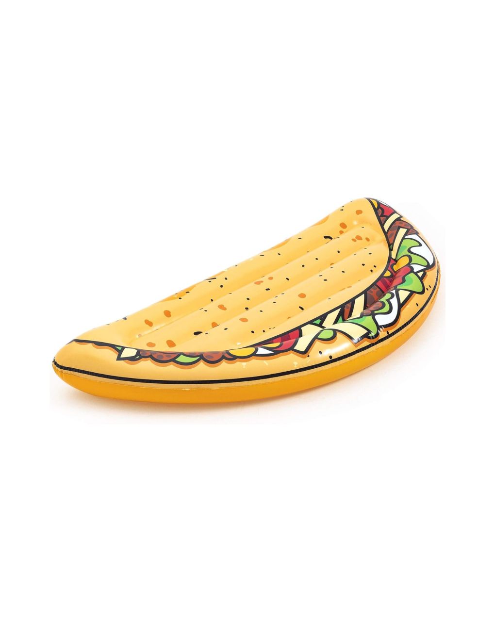 Bestway στρώμα θαλάσσης tacos 171x89cm