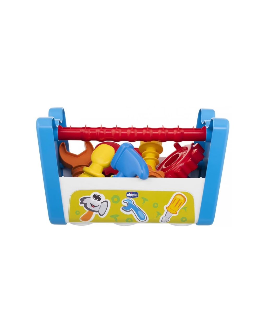 Chicco παιδικός πάγκος εργασίας 2 σε 1 y02-10062-00 - Chicco