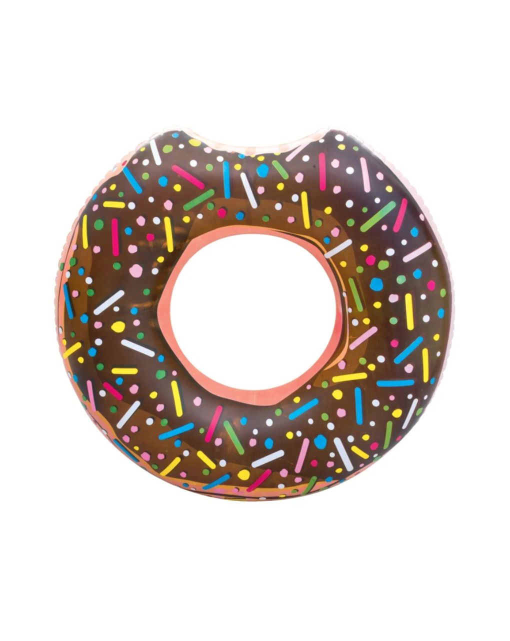 Bestway φουσκωτό ντόνατ 107cm (2 σχέδια) bst36118 - Bestway