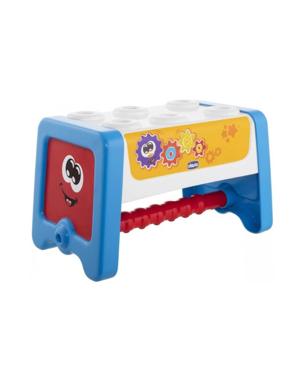 Chicco παιδικός πάγκος εργασίας 2 σε 1 y02-10062-00 - Chicco