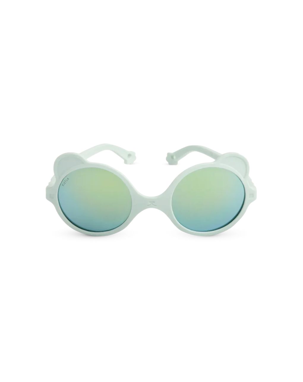 Kietla γυαλιά ηλίου ourson 2-4 ετών almond green