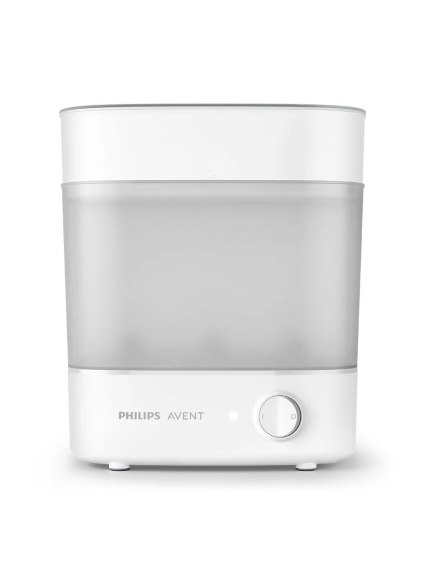 Philips avent ηλεκτρικός αποστειρωτής ατμού 3 σε 1 scf291/00 - Philips Avent