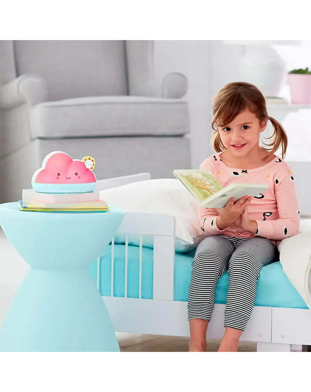 Skip hop dream and shine sleep trainer με φως - SKIP HOP