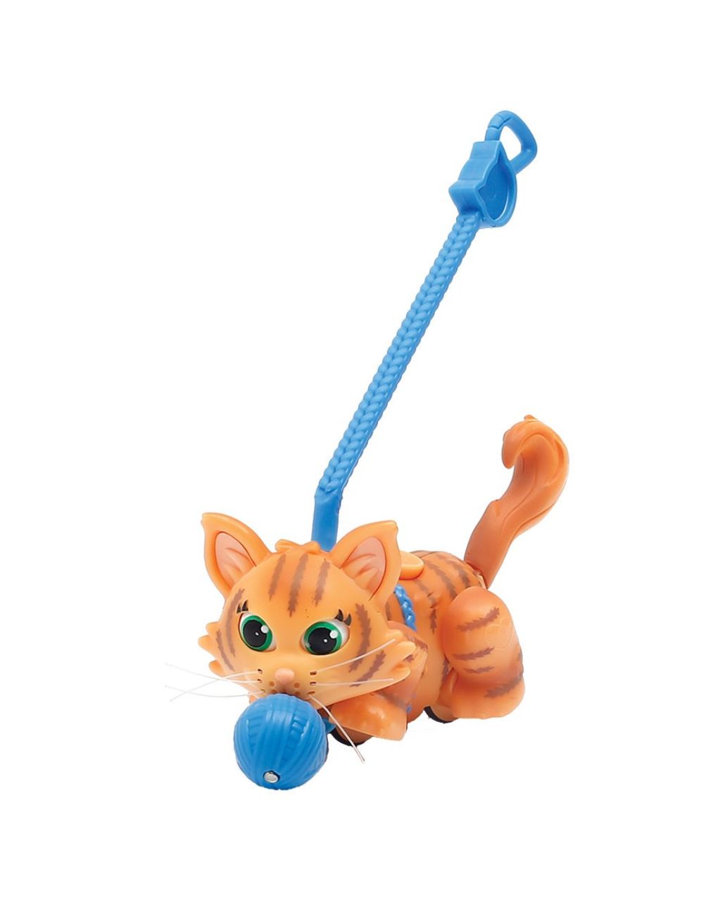 Giochi preziosi pet parade φιγούρα γατάκι blister (διάφορα σχέδια) - Giochi Preziosi