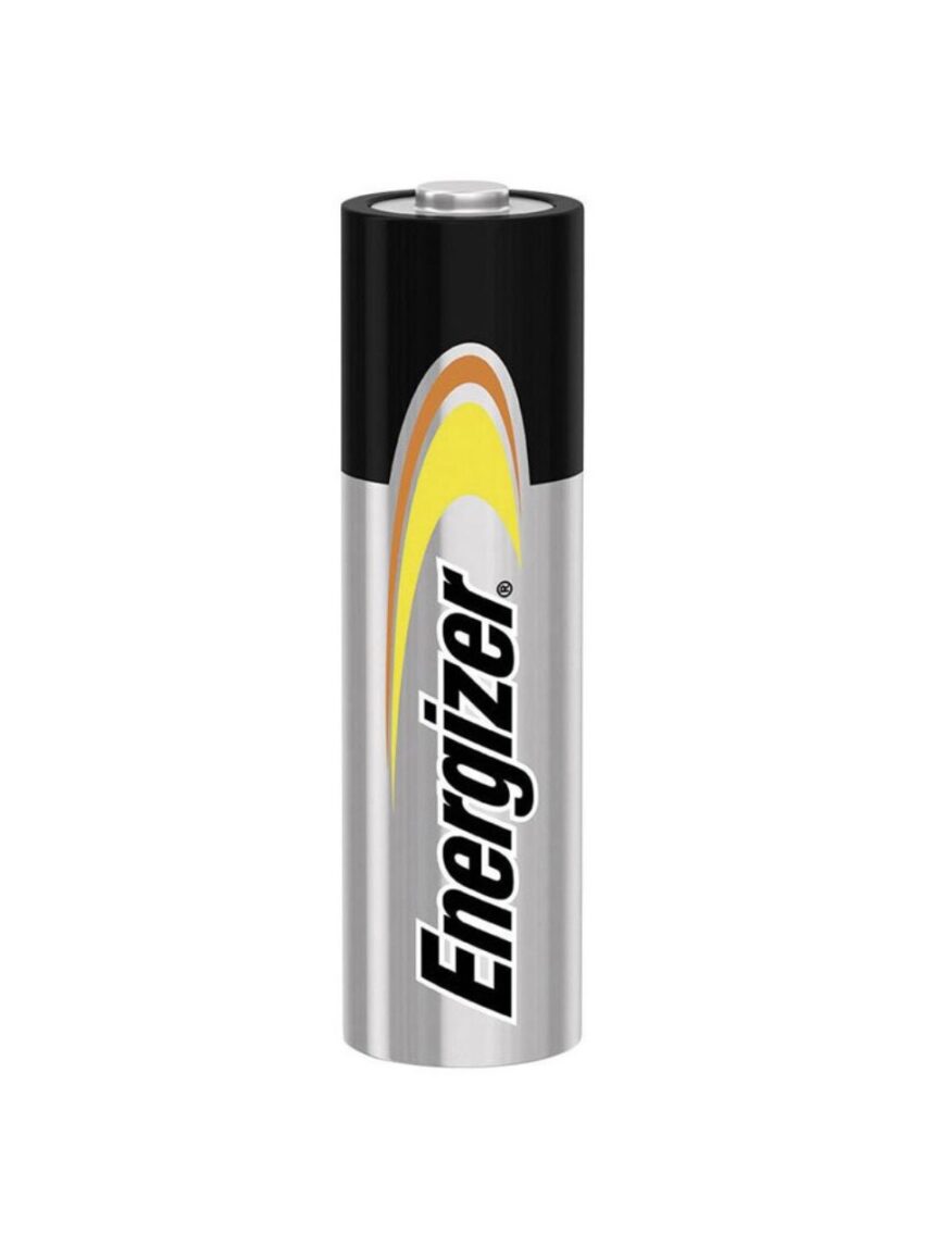 Energizer αλκαλικές μπαταρίες 4τμχ power aa bp4 f016697 - Energizer