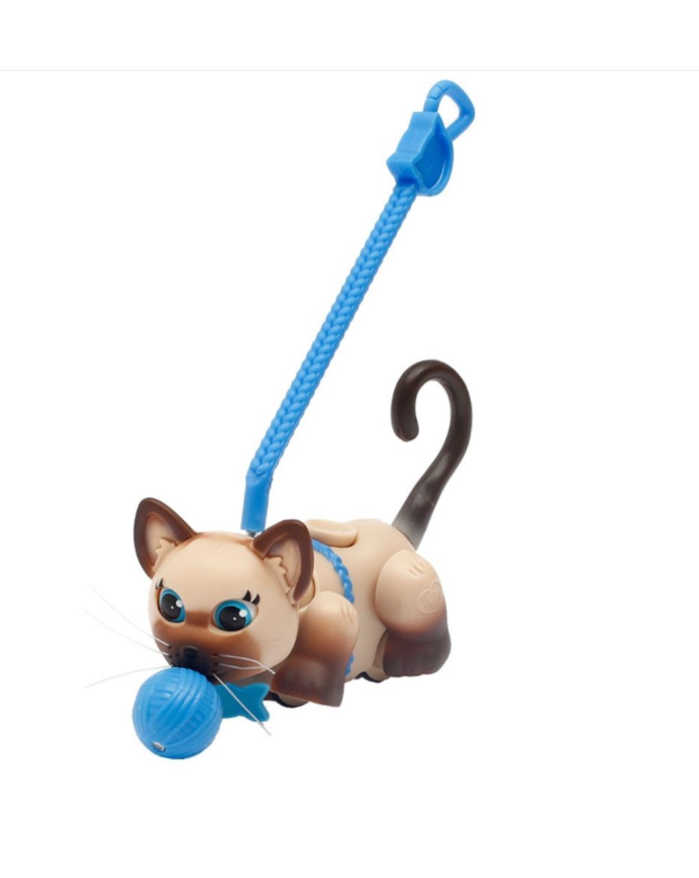 Giochi preziosi pet parade φιγούρα γατάκι blister (διάφορα σχέδια) - Giochi Preziosi