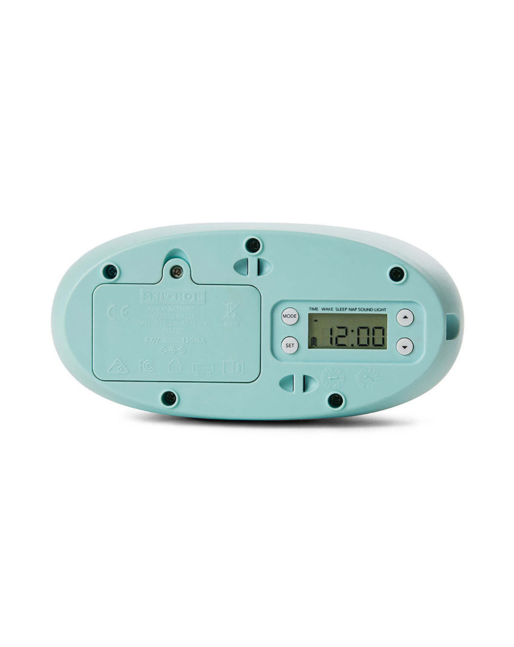 Skip hop dream and shine sleep trainer με φως - SKIP HOP