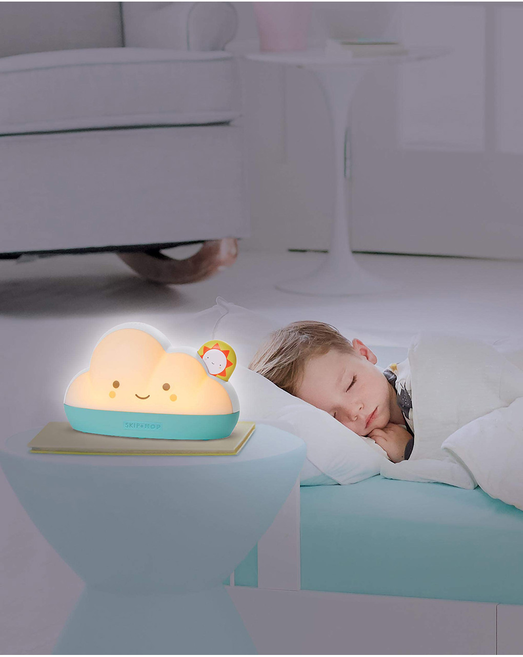 Skip hop dream and shine sleep trainer με φως - SKIP HOP