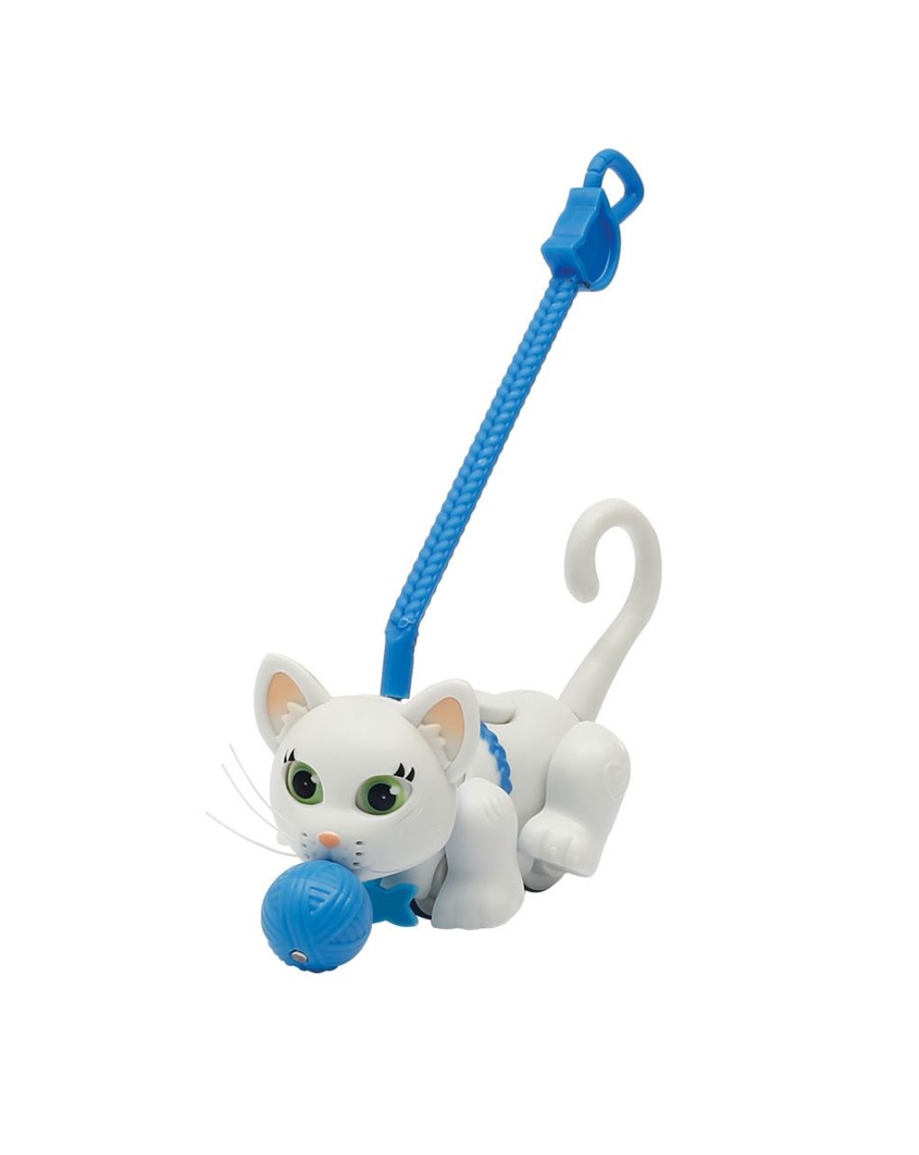 Giochi preziosi pet parade φιγούρα γατάκι blister (διάφορα σχέδια) - Giochi Preziosi