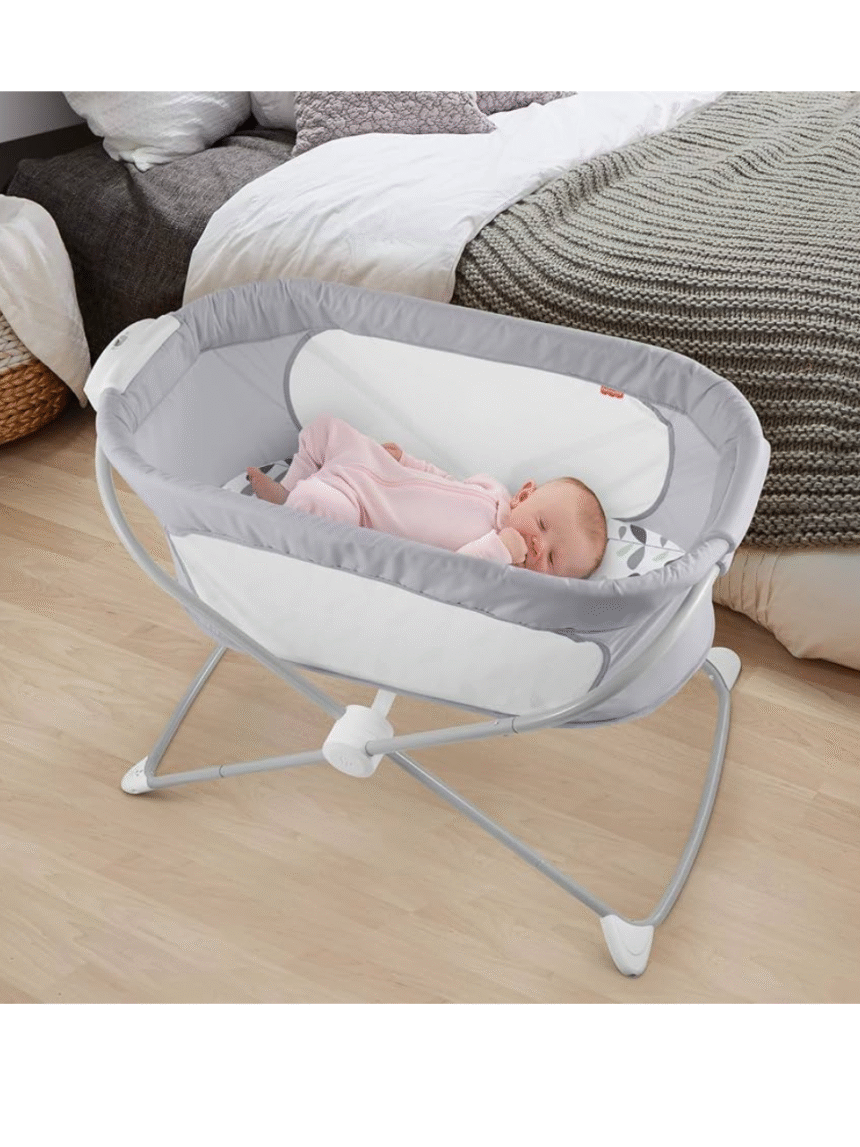 Fisher price λίκνο soothing view gvg95 - Fisher-Price