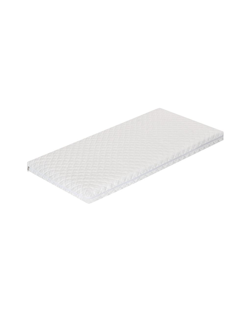 Greco strom βρεφικό στρώμα ερατώ κοκοφοίνικας latex με ύφασμα tencel αντιβακτηριδιακό 62x125cm vre.era.ant.000 - Greco Strom