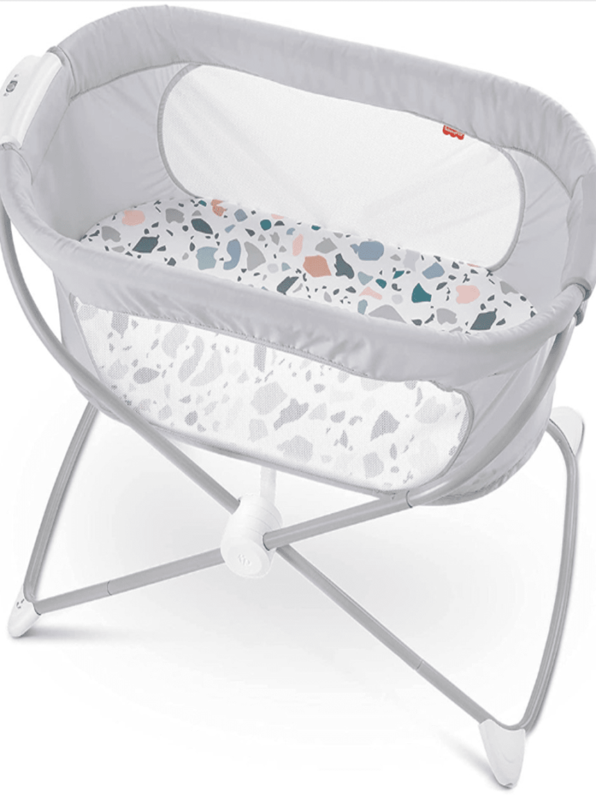 Fisher price λίκνο soothing view gvg95 - Fisher-Price
