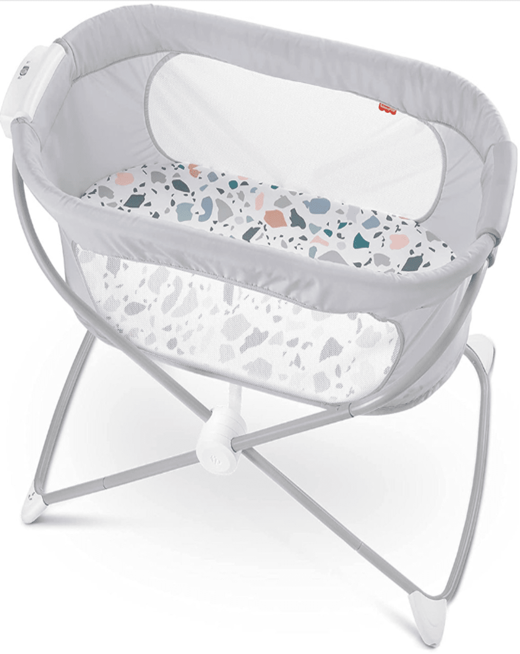 Fisher price λίκνο soothing view gvg95 - Fisher-Price
