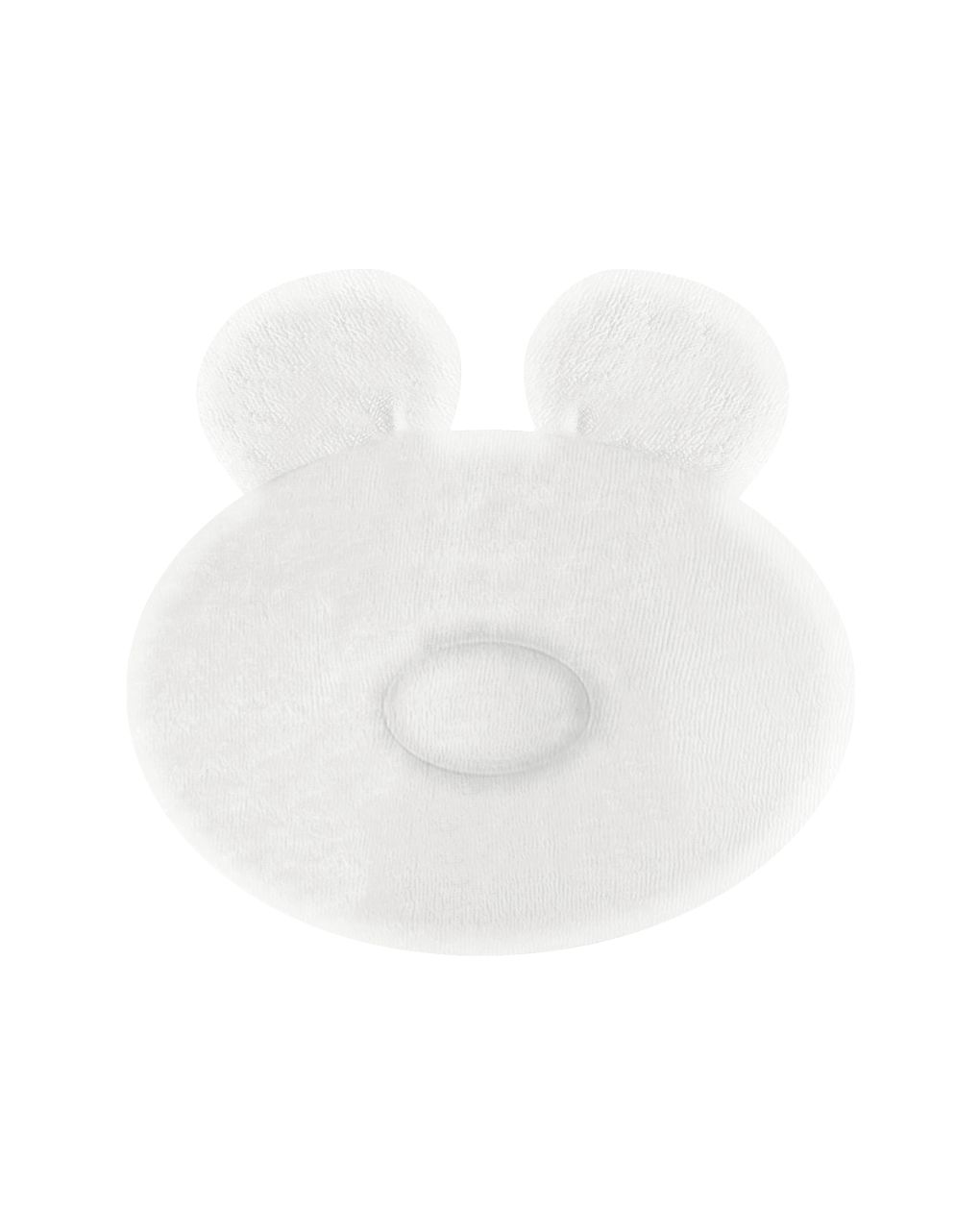 Greco strom μαξιλάρι για το σύνδρομο της πλαγιοκεφαλίας white vre.pla.whi.000