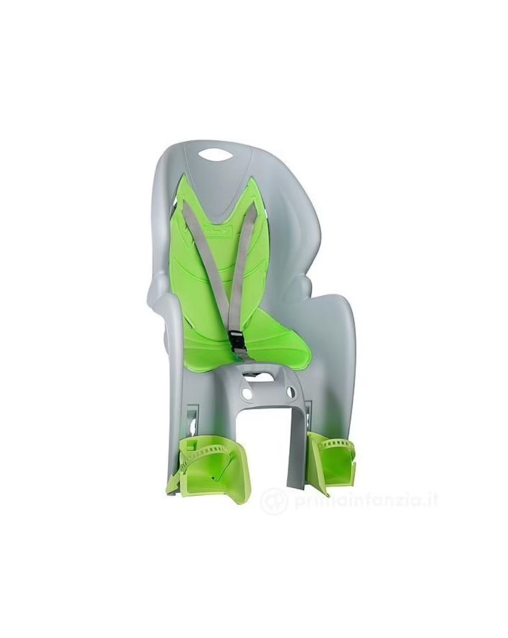 Nfun simpatico παιδικό κάθισμα ποδηλάτου πράσινο - 'nfun