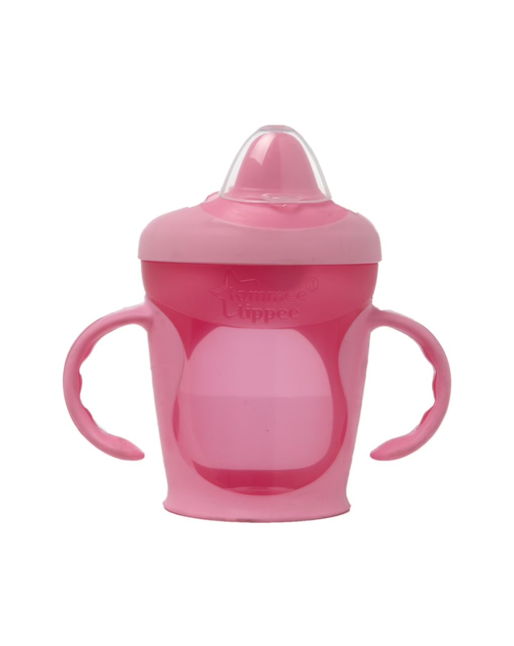 Tommee tippee εκπαιδευτικό ποτηράκι με λαβές explora easy drink 260ml σε 3 χρώματα - Tommee Tippee