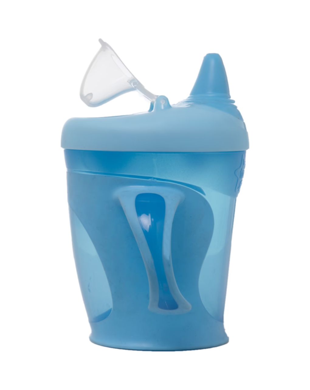 Tommee tippee εκπαιδευτικό ποτηράκι με λαβές explora easy drink 260ml σε 3 χρώματα - Tommee Tippee