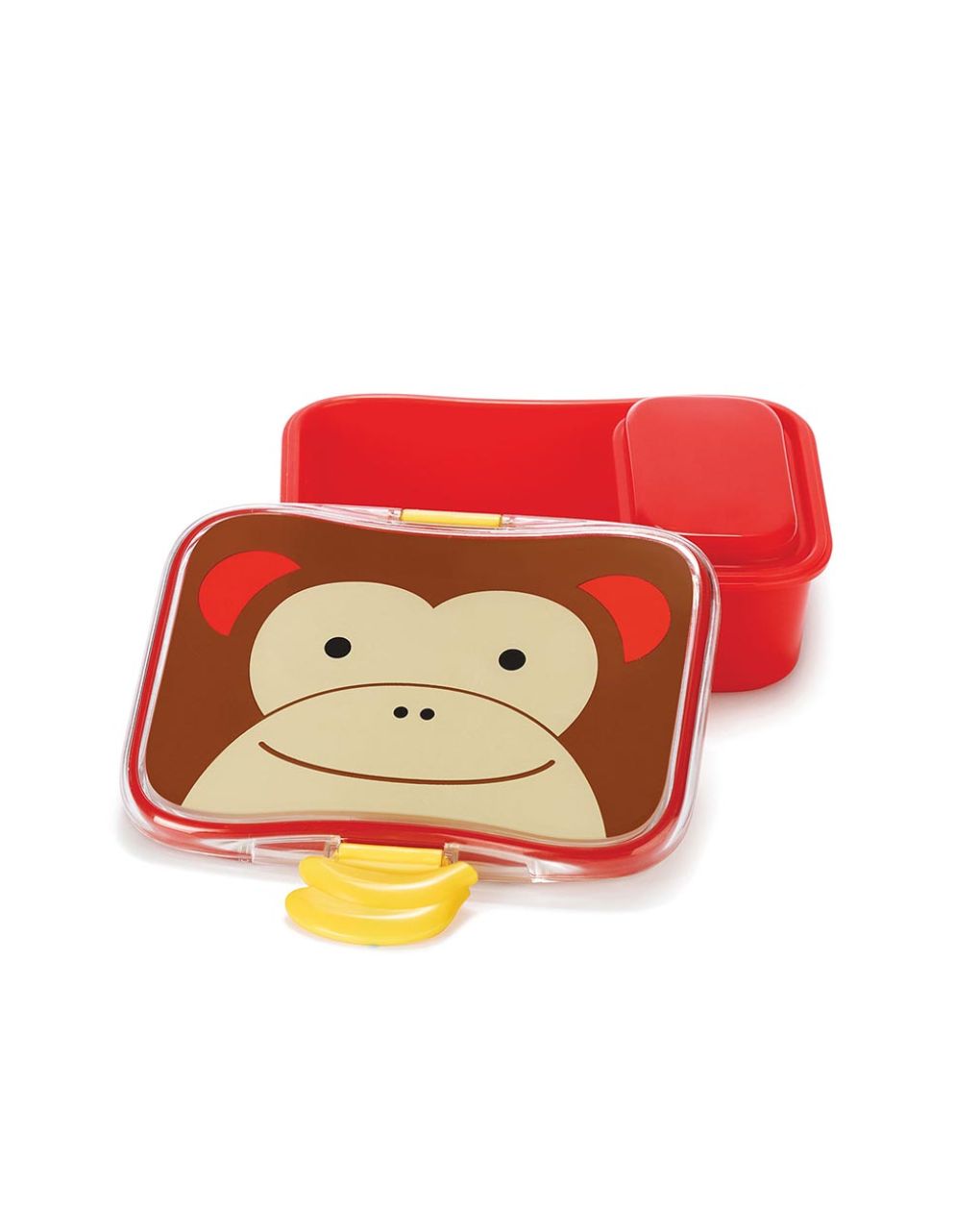 Skip hop zoo φαγητοδοχείο 700ml monkey 29-2903006-01 - SKIP HOP