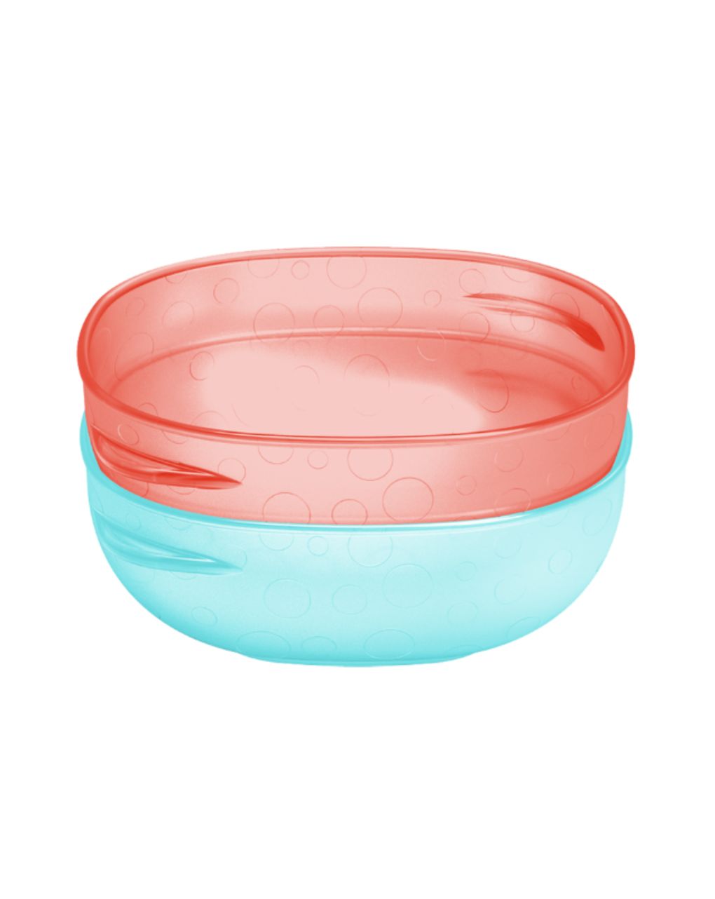 Dr. brown’s μπολ φαγητού 2τμχ 4m+ 112.70.1hc.340