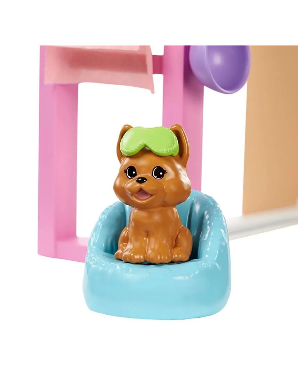 Mattel barbie wellness-ινστιτούτο ομορφιάς gjr84 - BARBIE