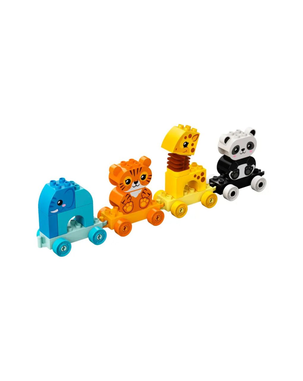 Lego duplo animal train τρένο με ζώα 10955 - Lego