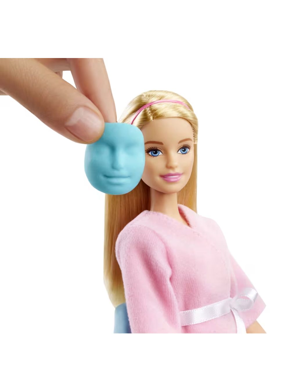 Mattel barbie wellness-ινστιτούτο ομορφιάς gjr84 - BARBIE