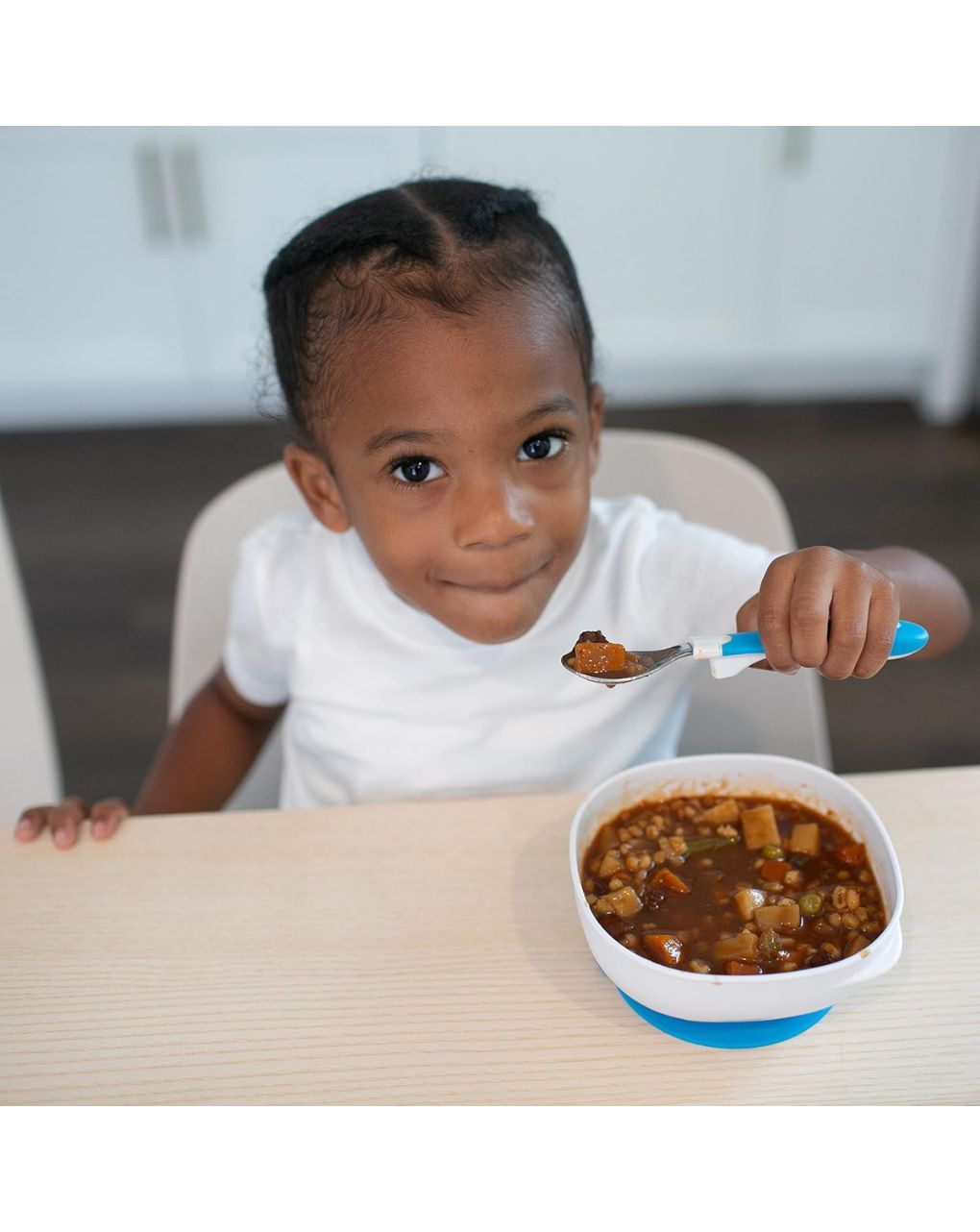 Dr. brown’s αντιολισθητικό μπολ φαγητού 2τμχ 4m+112.70.1hc.339 - Dr Browns