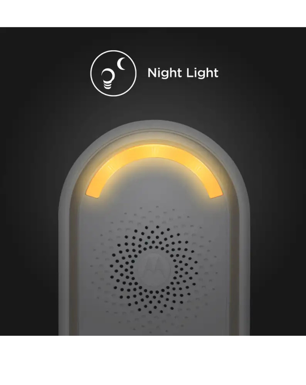 Motorola ενδοεπικοινωνία mbp 162 connect baby monitor digital - Motorola