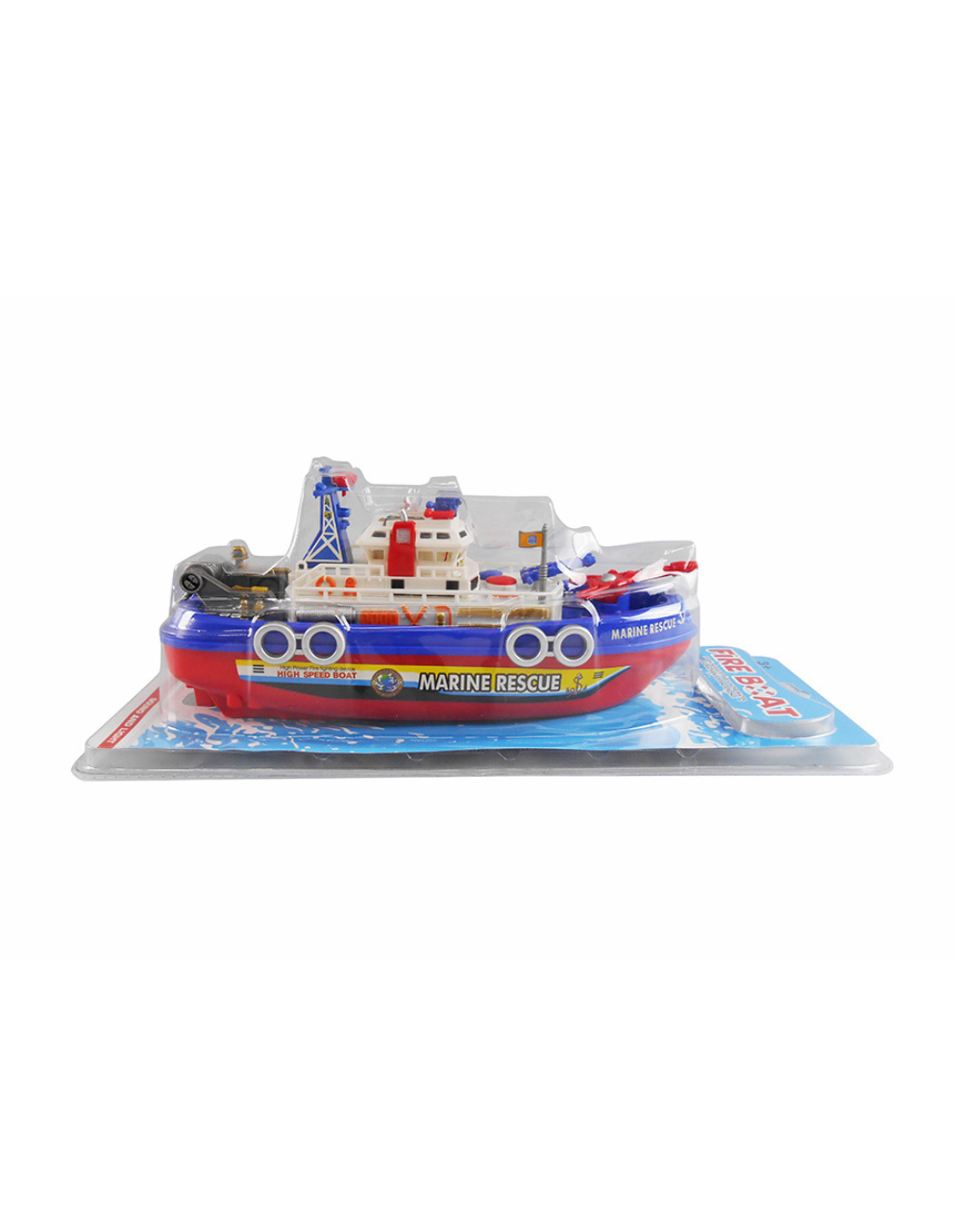 Zita toys καράβι μπαταρίας 18061 - Zita Toys
