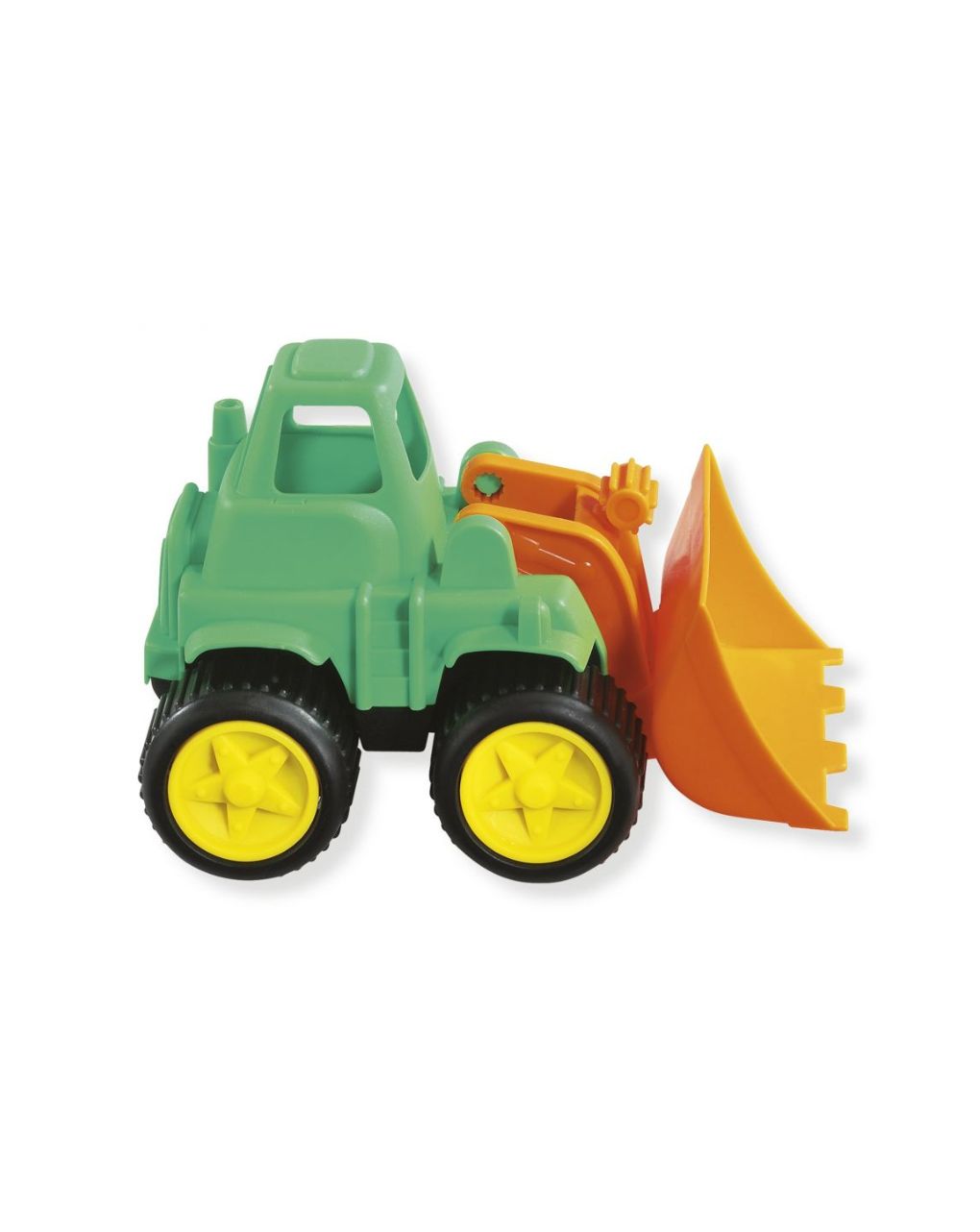 Baby smile οχηματάκια φορτηγά (3 σχέδια) rdf51067 - Baby Smile