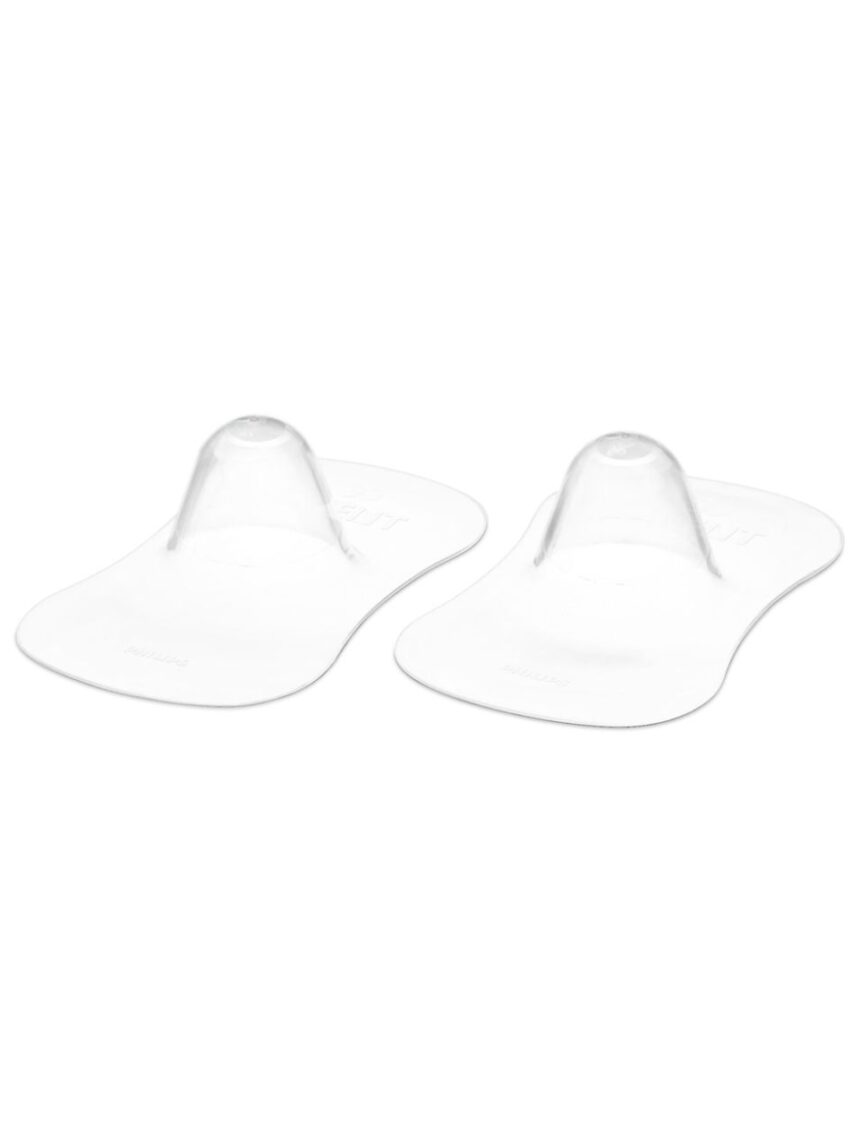 Philips avent προστατευτικό θηλής small 2τμχ, scf153/01 - Philips Avent