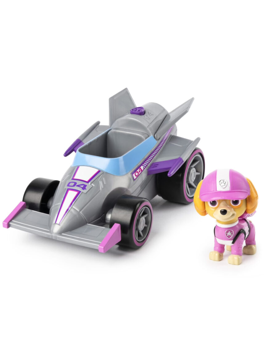 Paw patrol οχήματα περιπέτειας deluxe 6054502 - PAW PATROL