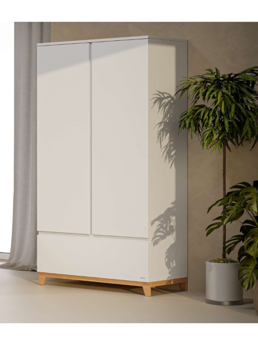 Casababy zoom βρεφική ντουλάπα 590233 - CASABABY