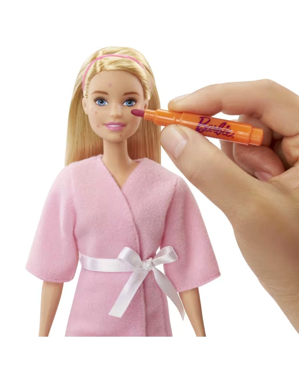 Mattel barbie wellness-ινστιτούτο ομορφιάς gjr84 - BARBIE