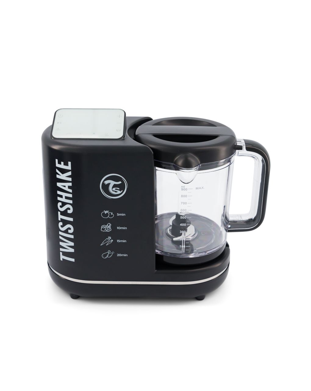 Twistshake παρασκευαστής υγιεινής βρεφικής τροφής 6 σε 1 32-08-78525 - Twistshake