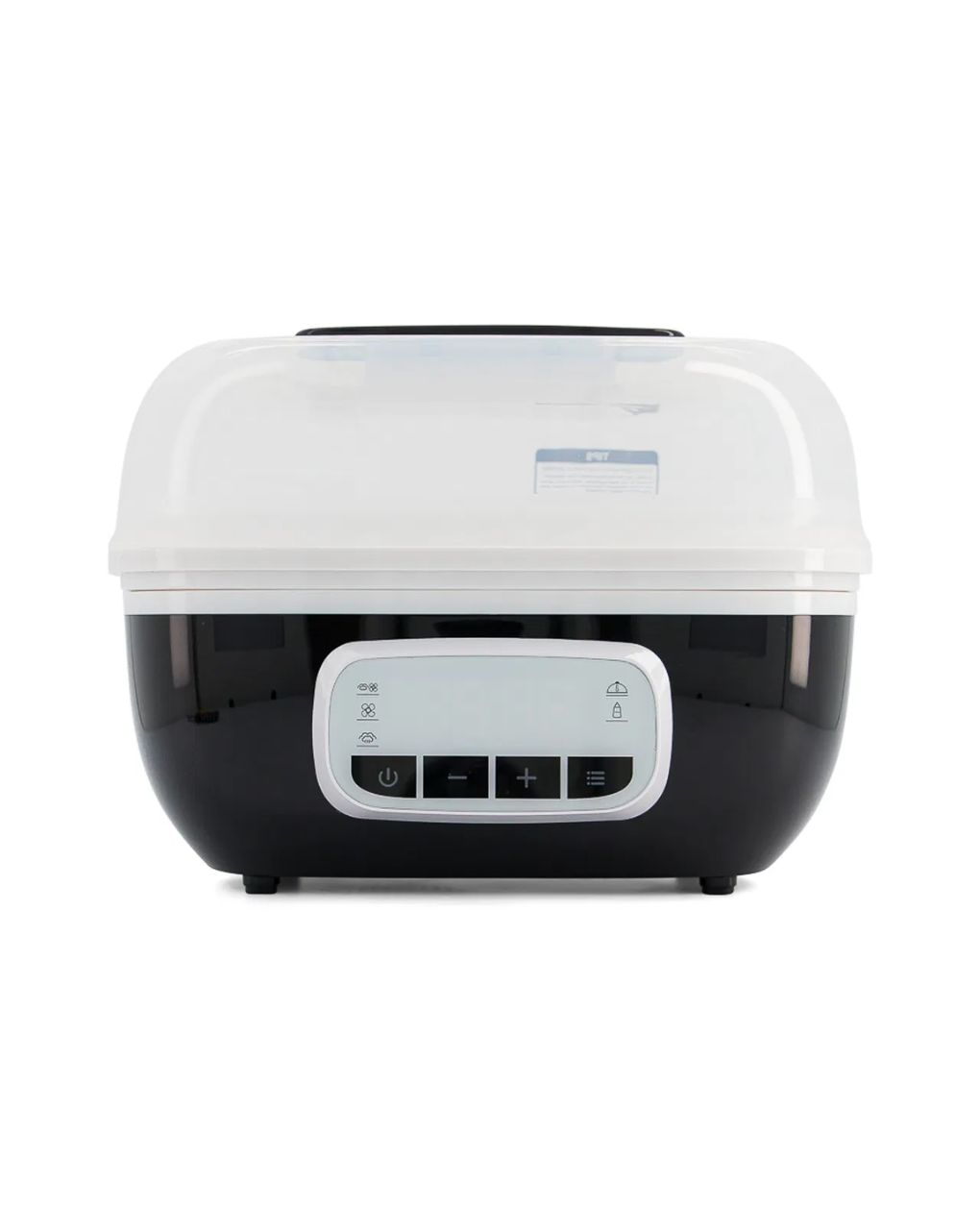 Twistshake 5 σε 1 αποστειρωτής ατμού 32-08-78485 - Twistshake