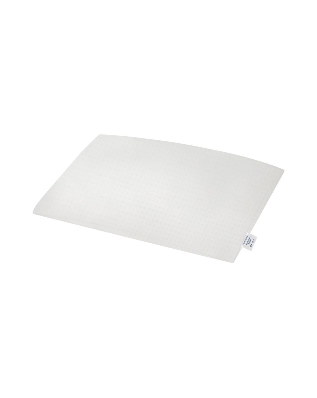 Greco strom παιδικό μαξιλάρι latex kids 45x65cm pai.pil.lat.000 - Greco Strom