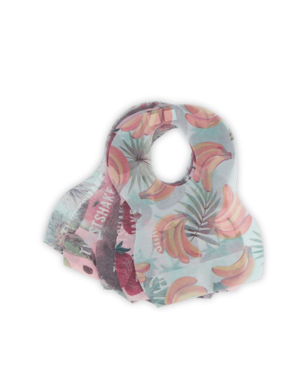 Twistshake χάρτινες σαλιάρες μιας χρήσης 10τμχ 32-08-78481 - Twistshake