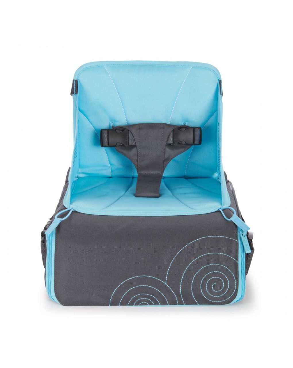 Munchkin κάθισμα φαγητού travel booster seat 11021