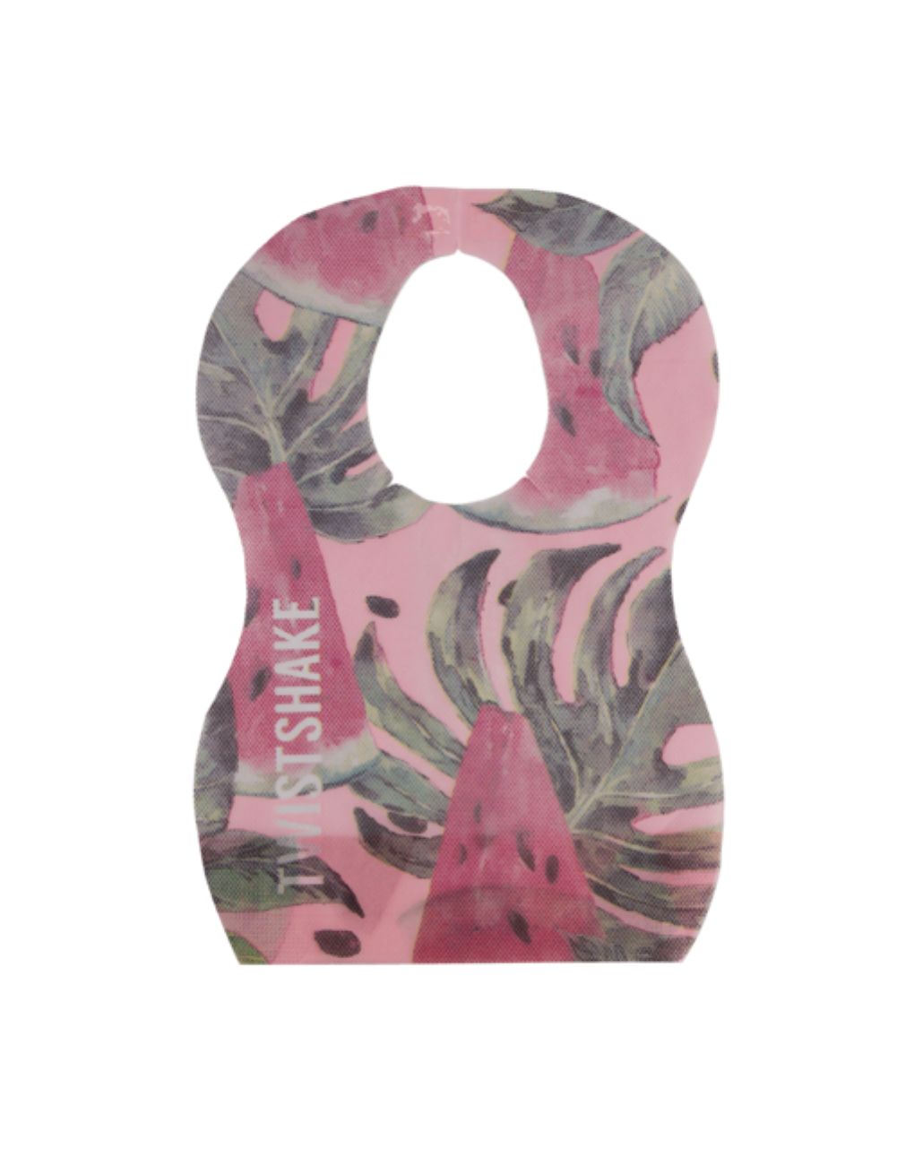 Twistshake χάρτινες σαλιάρες μιας χρήσης 10τμχ 32-08-78481 - Twistshake