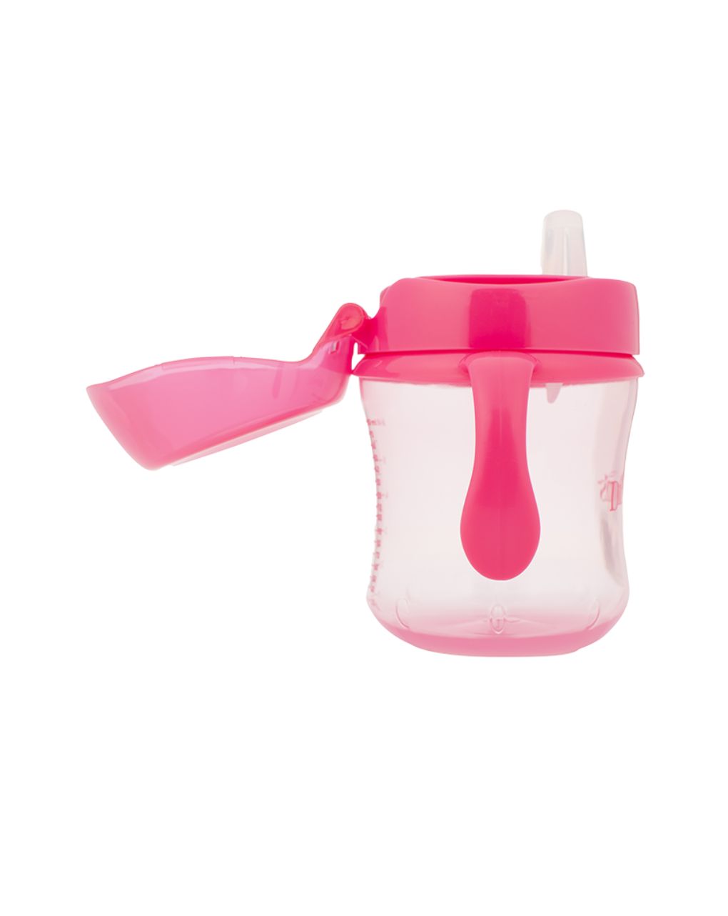 Dr. brown's εκπαιδευτικό ποτηράκι soft spout transition cup 6m+ 180ml 112.70.1hc.175 (διάφορα σχέδια) - Dr Browns