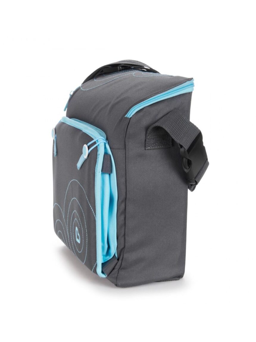 Munchkin κάθισμα φαγητού travel booster seat 11021 - Munchkin